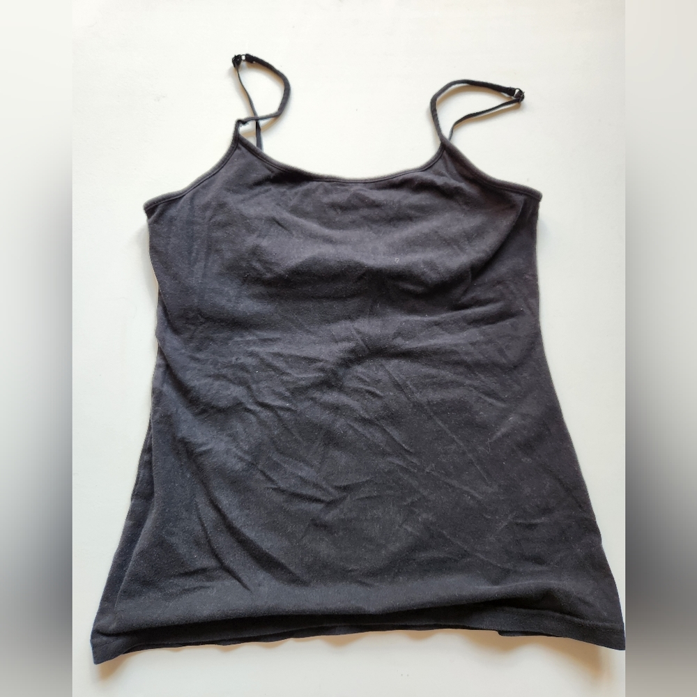 Gap cami
